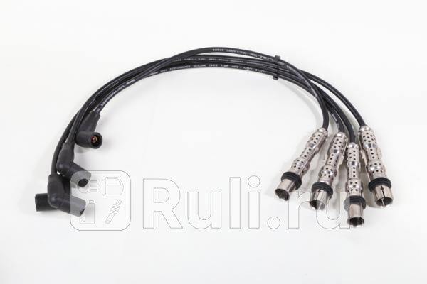 Высоковольтные провода для Skoda Fabia 2 рестайлинг 2010-2014 STELLOX 10-38137-SX 2340₽