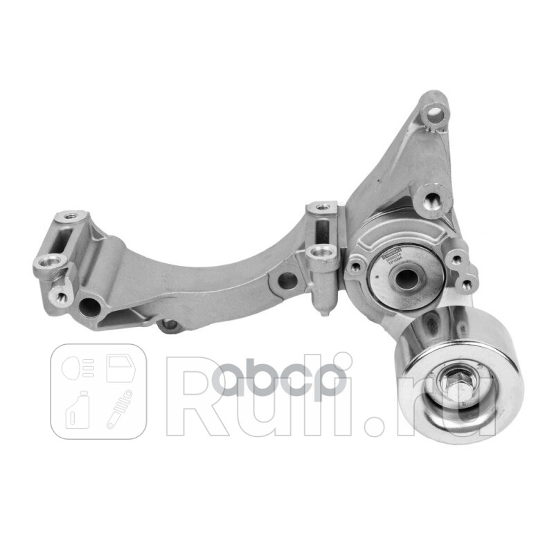 Натяжитель прив ремня Lexus GX 10- LX 07- Toyota Land Cruiser 200 07- Tundra 06- MS6654 MARSHALL MS6654 11080₽