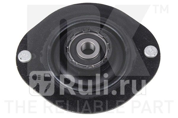 Опора амортизатора задняя Opel Kadett E 84-94 NK 683602 1560₽