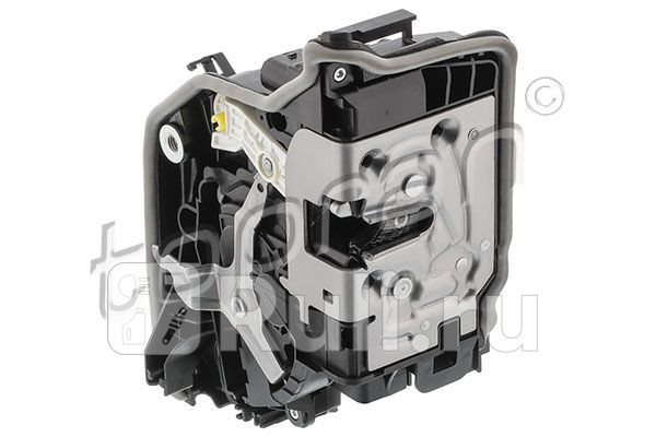 Замок двери передней правой HANS PRIES 623 653 755 13210₽