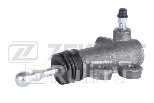 Цилиндр сцепления раб Honda Accord IV V 90- Prelude IV-V 92- Zekkert zd-1475 1320₽