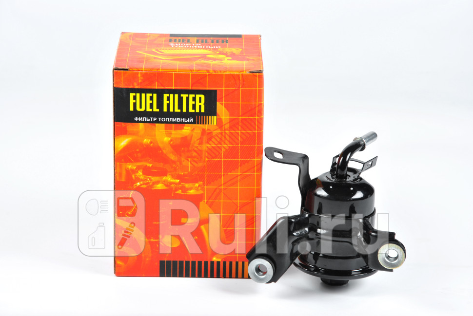 Фильтр топливный JD JDFT1143 470₽