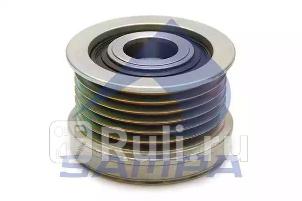 Шкив генератора Sampa 202057 0₽