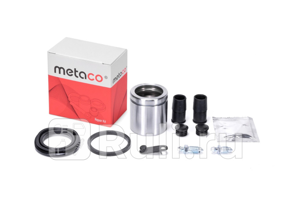 Рк переднего суппорта с поршнем Metaco 3840310 0₽