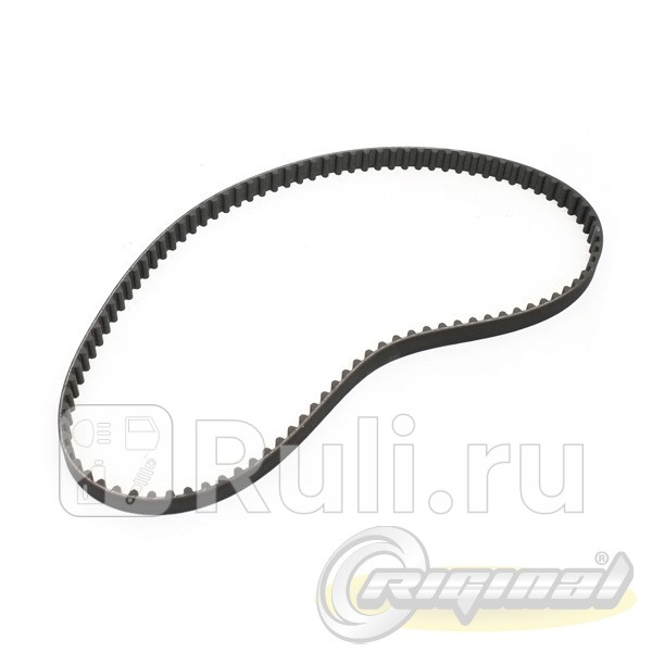 Ремень ГРМ Renault Logan Sandero Duster Clio Laguna Megane 14 16 16V Largus RIGINAL Riginal RG5501XS 810₽