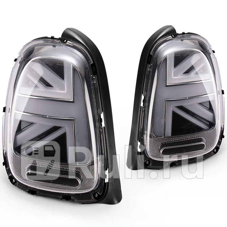 Тюнинг-фонари комплект в крыло для Mini Cooper 2014-2018 КИТАЙ CS-TL-000509 29340₽