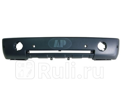 Бампер передний для Range Rover 3 2003- Forward LRRAG03-160X 15260₽