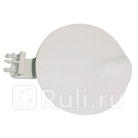 Крышка бензобака FIAT DOBLO 05- Tork TRK1390 1110₽