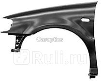 Крыло переднее левое для Volkswagen Polo хэтчбэк 1994-1999 TYG VG10015AL 4230₽