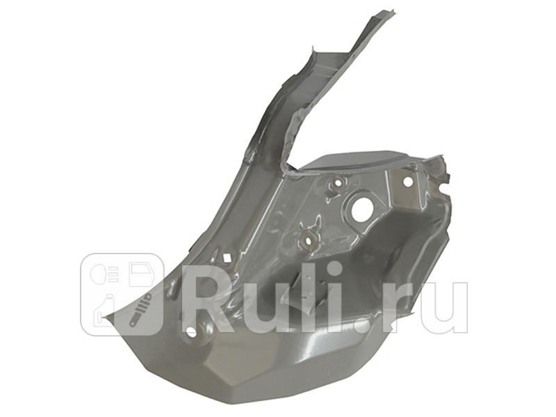 Панель задняя правая SAT ST-332-0005 4010₽