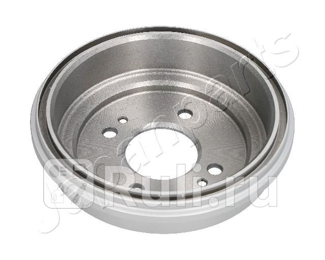 Барабан тормозной с антикорозпокрытием JAPANPARTS tah08c 1950₽