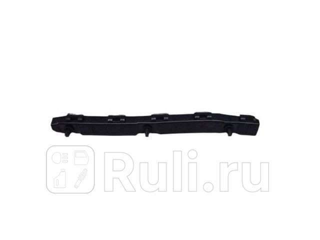 Крепление заднего бампера правое для Hyundai ix35 2010- Forward HNX3510-9B0-R 240₽