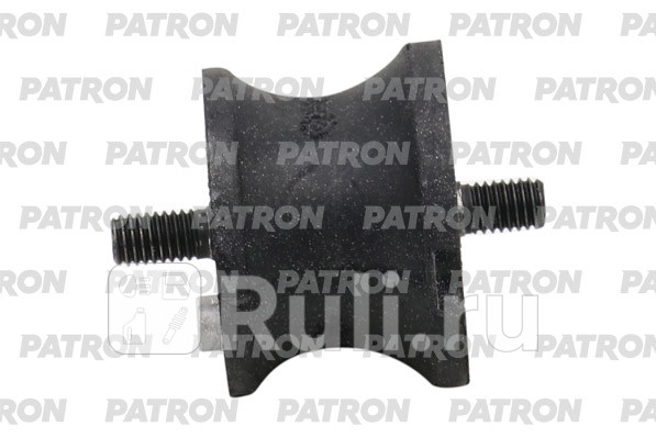 Опора КПП BMW 3 E36 320i 325i АКПП 90-98 5 E34 520i 525i 89-95 PATRON PSE30869 650₽