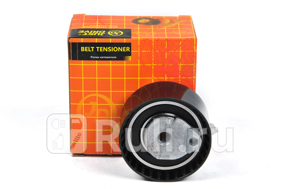 Ролик ГРМ натяжной JD JHR0064 1050₽