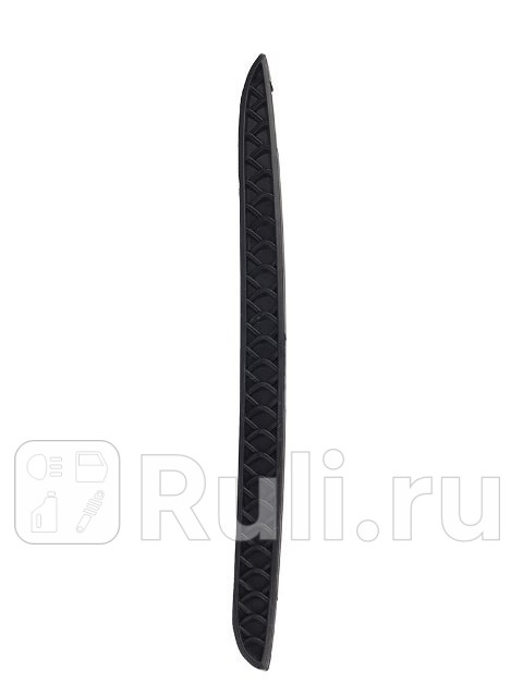 Молдинг заднего бампера правый для Mercedes W205 2014-2018 SAILING DBL20588501 760₽