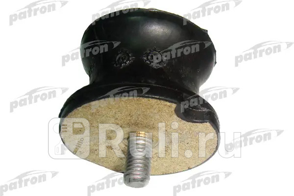 Опора КПП BMW 3 E30 318iS E36 318TDS РКПП 318iS E46 5 E34 520i 525i АКПП PATRON PSE3054 470₽