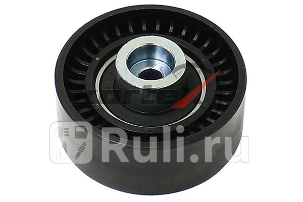 Ролик ремня прив FORD TRANSITBOXERDUCATO 22 TDI 06- обводнойсправа KTP1062 Kortex KTP1062 1240₽