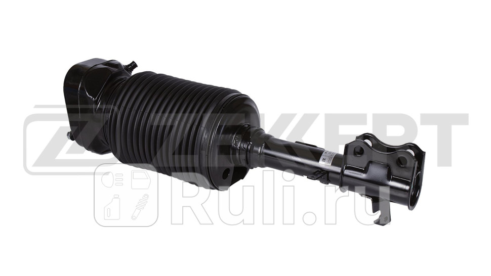 Пневмостойка подвески задн лев Toyota Harrier U30 03- Lexus RX300 MCU3_ GSU35 03- Zekkert ld-1011 33600₽