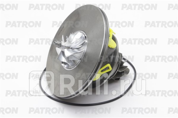 Картридж турбокомпрессора KKK B0BG FORD 15SGDI M8DA M8DB M9DA M9DB 2014- PATRON PTR1076 10210₽