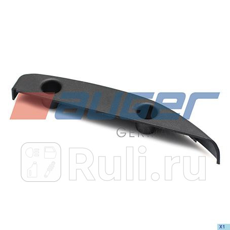 угол бампера правый SCANIA 4 Series Truck AUGER 67266 230₽