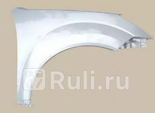 Крыло переднее правое для Great Wall Hover H3 2010-2014 Forward GWHVR10-270-R 5950₽