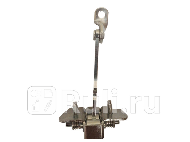 Ограничитель хода двери RENAULT LOGAN 05-14SANDERO 09-14KANGOO 97-08DUSTER 10-21LADA LARGUS 12- DE-GA DAC19LO001Y 1460₽