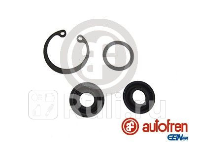 ремк-кт цилиндра сцепления главного с поршнем d159 Honda Jazz 02 AUTOFREN D1721 390₽