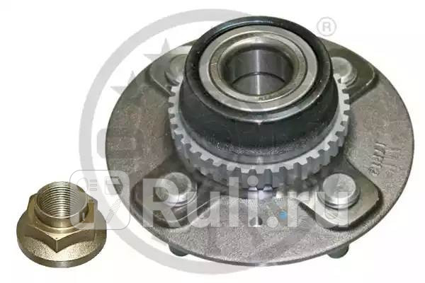 Ступица с подшипником HYUNDAI ATOS MX ATOS PRIME MX Optimal 922144 0₽