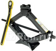 Домкрат механический 15 т высота подхвата 104 мм высота подъема 385 мм ромбический с трещеточной Forsage F-ST-105C 0₽