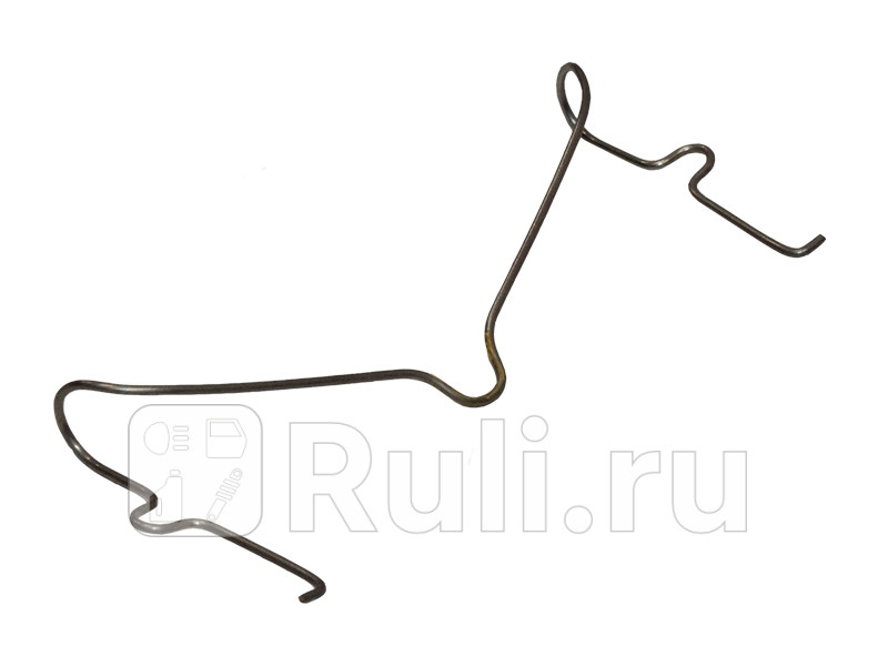 Пружина тормозного суппорта переднего прижимная TOYOTA Land Cruiser 100 98- TOYOTA-LEXUS 47748-60061 470₽