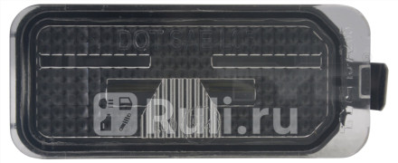 Подсветка заднего номера для Ford Focus 2 рестайлинг 2008-2010 TYC 15-a285-01-9b 770₽