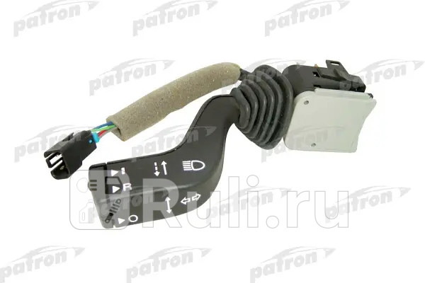 Подрулевой переключатель для 1994-1999 PATRON P15-0023 1450₽