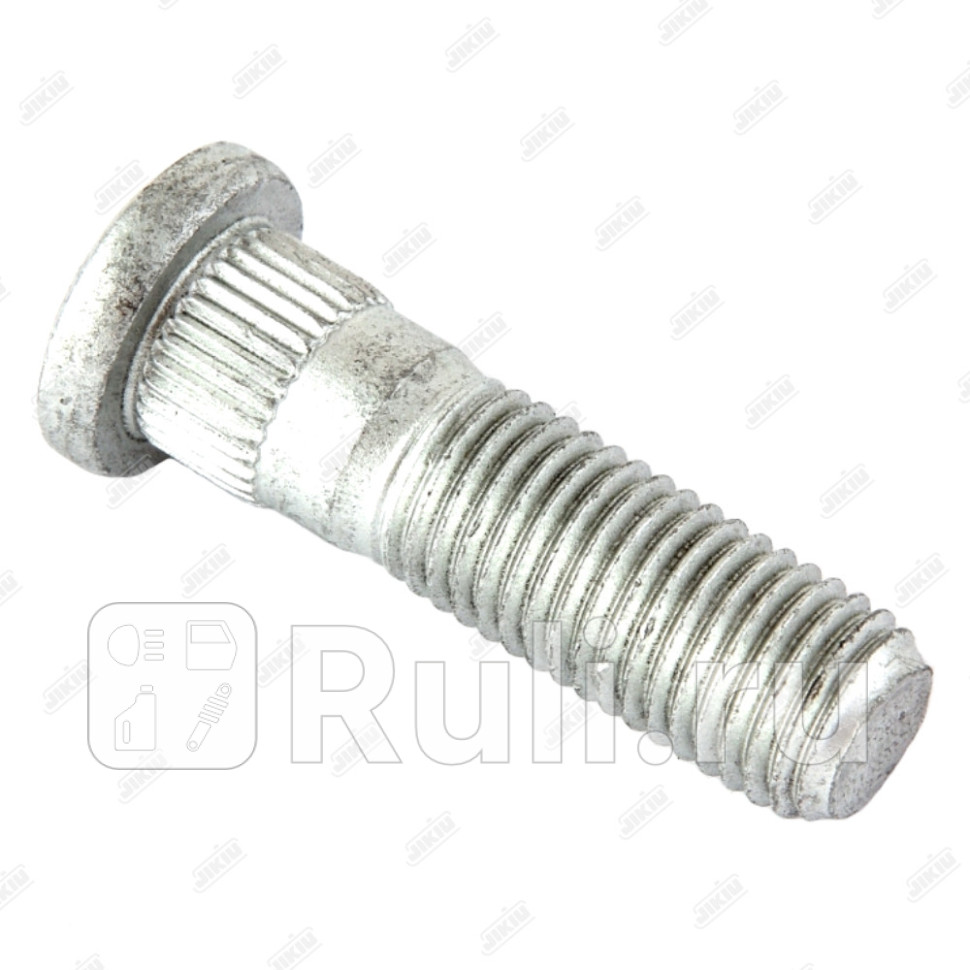 Шпилька ступицы HYUNDAI ACCENT II MAZDA 3 PW51001 Jikiu PW51001 580₽