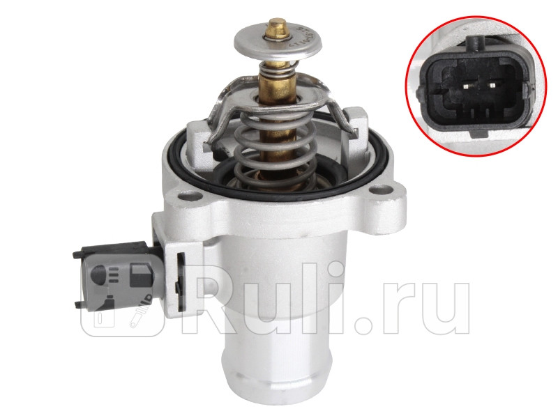 Термостат CHERY TIGGO 8 PROEXEED TXLTIGGO 8PRO MAX SAT ST-97-0117 4310₽