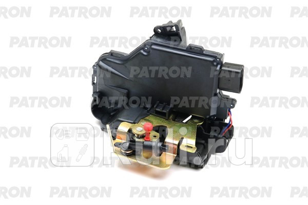 Замок передней правой двери PATRON P40-0022 4530₽