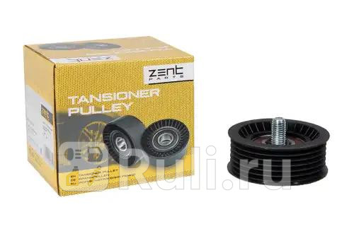 Ролик обводной Fiat Croma Sedici 19D 05 Opel Astra Signum 19CDTi 04 ZENTPARTS Z24072 1430₽