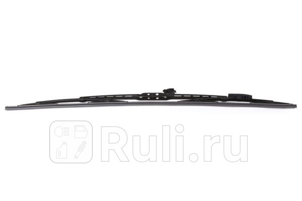 Щетка каркасн крючок 9 650 26 Fiat Suzuki Hyundai Toyota Mitsubishi Renault STELLOX 104 650-SX 480₽