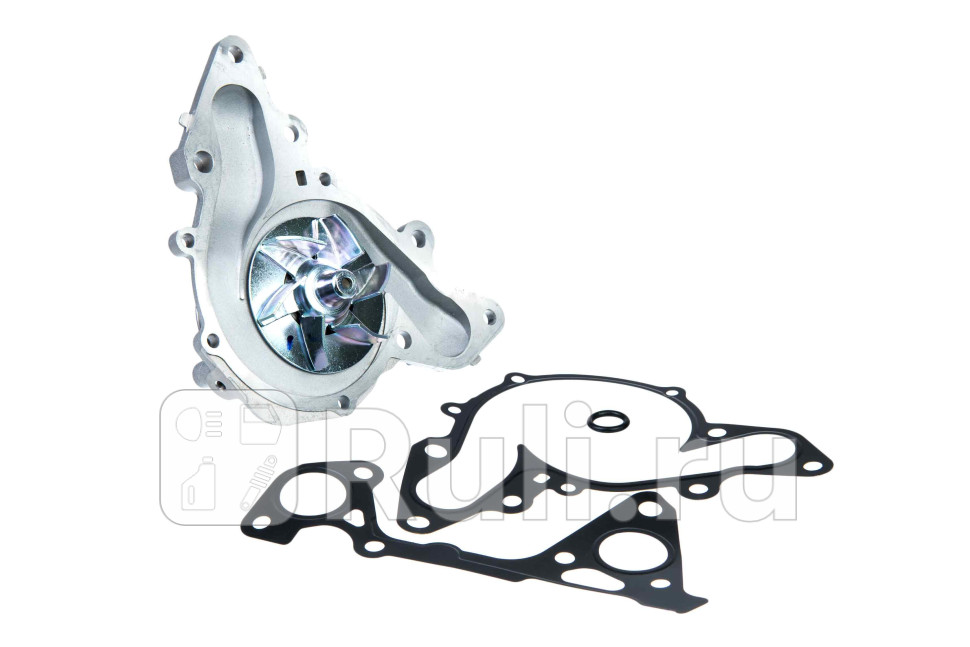 Помпа Mitsubishi Montero 30 35 95-04 STELLOX 4500-0406-SX 2910₽