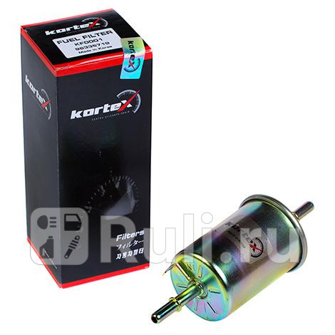 Фильтр топливный Kortex KF0001 460₽
