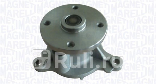 Помпа водяная MAGNETI MARELLI 352316171352 4350₽