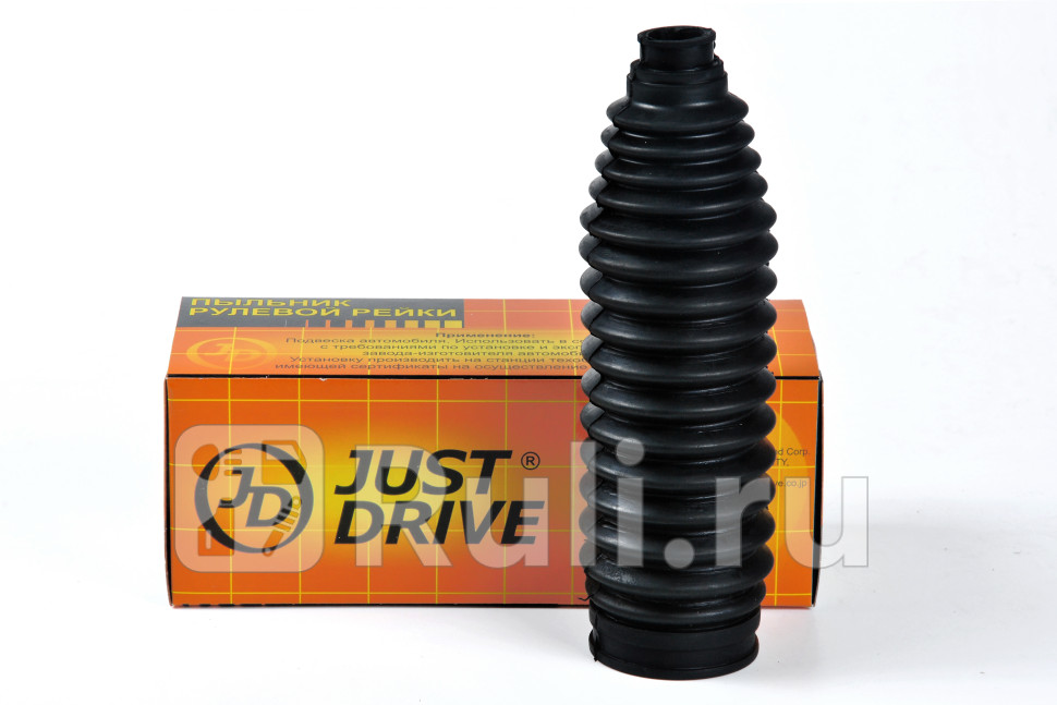 Пыльник рулевой рейки JD JCD0031 520₽