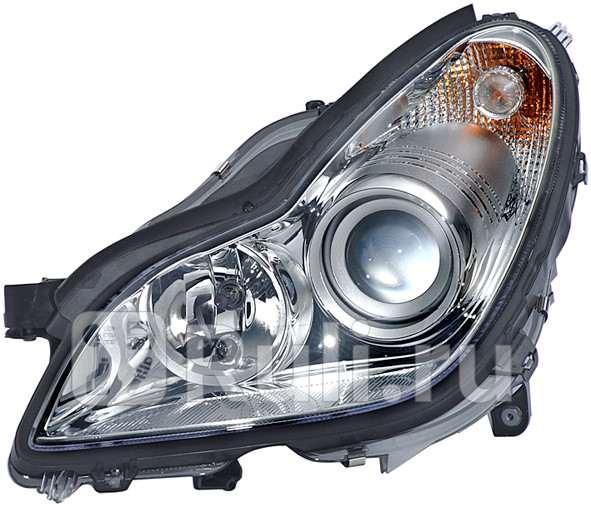 Фара r Hella 1EL008821-021 0₽