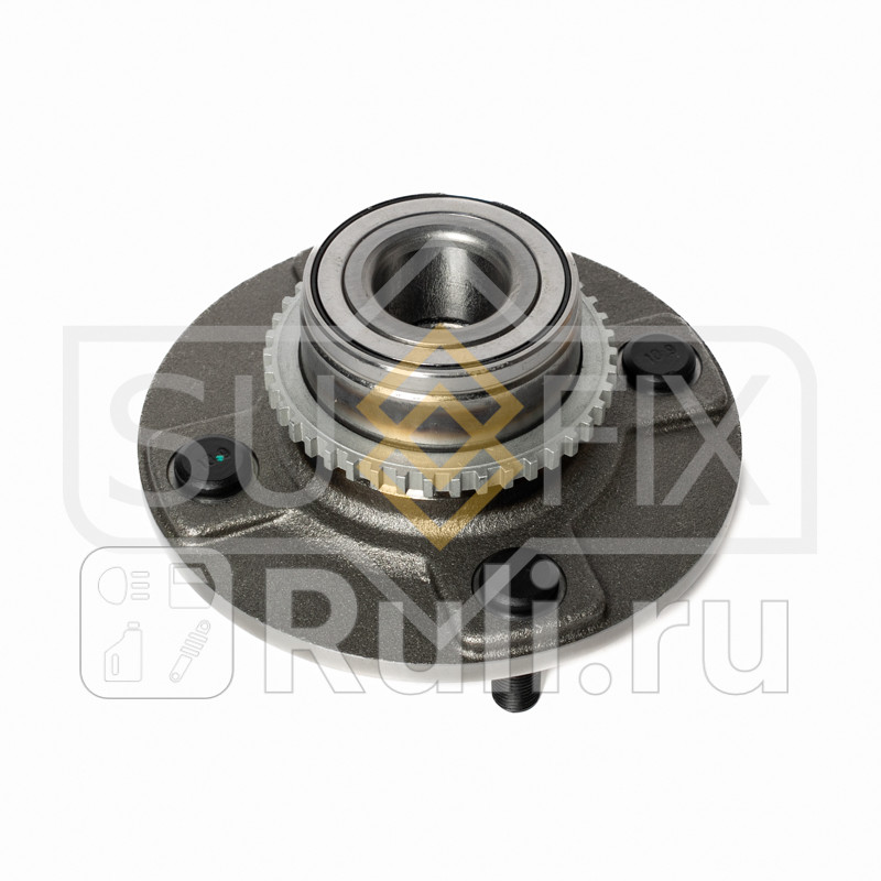 Ступица колеса зад правлев SUFIX SN1198 3210₽