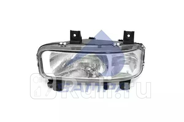 Фара левая Sampa 201078 0₽