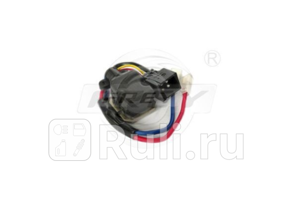 Реостат печки W124 W210 W201 W140 Frey 718800801 3140₽