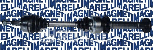 Привод в сборе r MAGNETI MARELLI 302004190108 20730₽