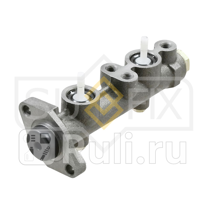 Цилиндр тормозной главный SUFIX FHG1003 1850₽