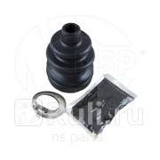Пыльник шруса наружный 434-резина NSP NSP0126002104 700₽