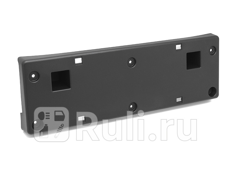 Накладка под номерной знак JC J7 20- SAT ST-254-0028 1180₽