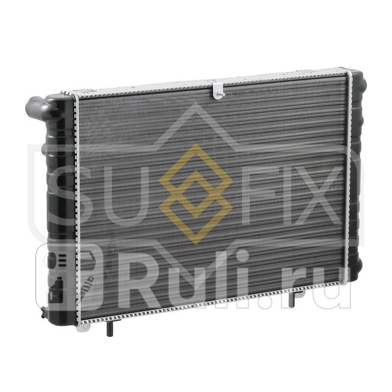 Радиатор охлаждения технология механической сборки SUFIX XG1003 6890₽